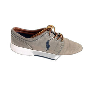 Men's POLO RALPH LAUREN Size 9D Used.